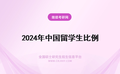 2024年中国留学生比例 悉尼大学中国留学生比例
